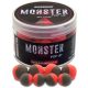 Haldorádó MONSTER Pop Up Big Carp 13, 17 mm - Tonhal & Szúnyoglárva