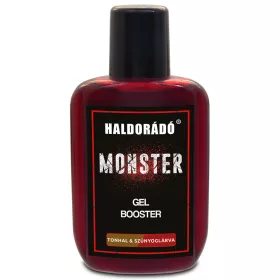 Haldorádó MONSTER Gel Booster - Tonhal & Szúnyoglárva