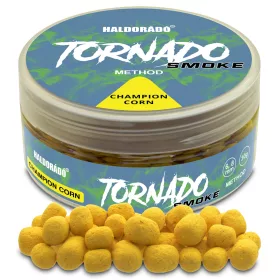 Haldorádó TORNADO Smoke Method 6, 8 mm - Champion Corn