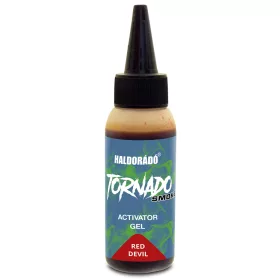 Haldorádó TORNADO Smoke Activator Gel - Red Devil