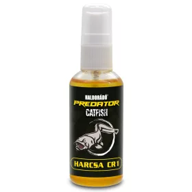   Haldorádó PREDATOR ragadozó aroma spray - Harcsa / Catfish CR1