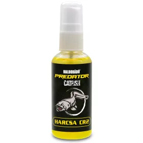  Haldorádó PREDATOR ragadozó aroma spray - Harcsa / Catfish CR2