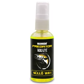 Haldorádó PREDATOR ragadozó aroma spray - Walleye WR1