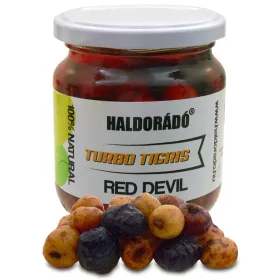 Haldorádó Turbo Tigris - Red Devil
