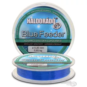 Haldorádó Blue Feeder 0,18mm/300mm - 4.55 kg