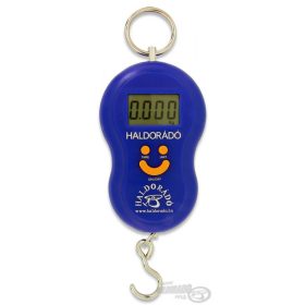 Haldorádó Digitális Mérleg 45 kg