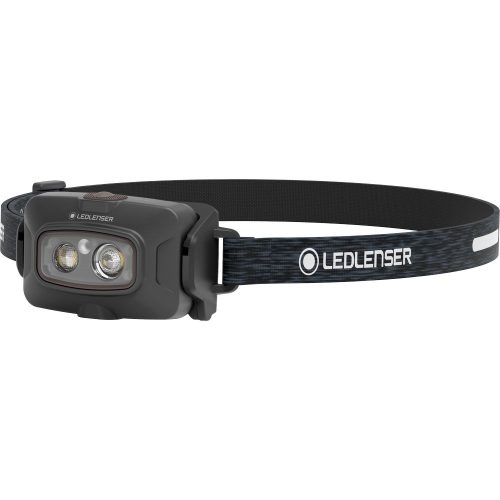 Ledlenser Hf4R Core 500Lm/130M, Li-Ion, Tölthető Fejlámpa