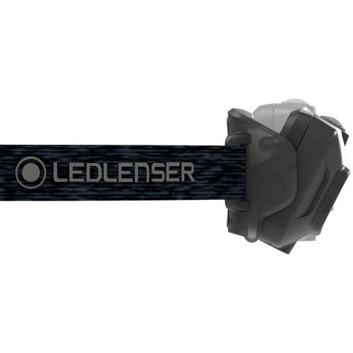Ledlenser Hf4R Core 500Lm/130M, Li-Ion, Tölthető Fejlámpa