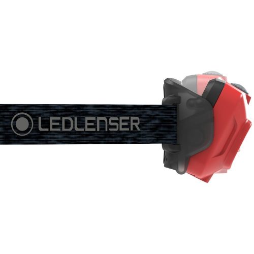 Ledlenser Hf4R Core 500Lm/130M, Li-Ion, Tölthető Fejlámpa