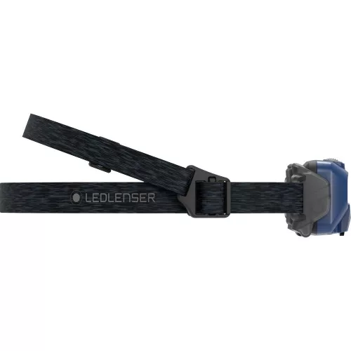 Ledlenser Hf6R Core 800Lm/160M, Li-Ion, Tölthető Fejlámpa