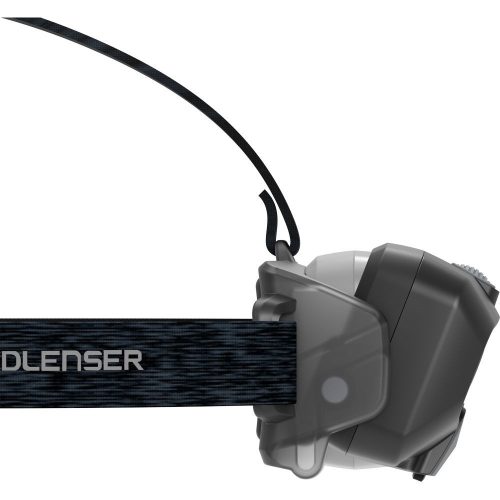Ledlenser Hf8R Core 1600Lm/210M, Li-Ion, Tölthető Fejlámpa