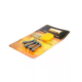 PB Heli-Chod Beads XS 4db/cs