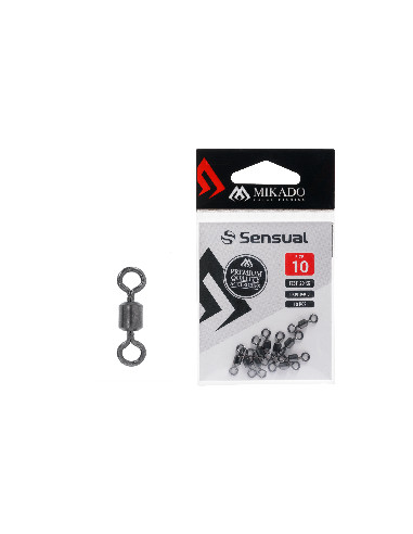 Mikado Hengeres Forgó 10