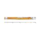Ibite Feeder Spicc Benzar Method Feeder 3Oz Átmérő: 3,8 Mm Carbon Piros + Piros Led