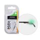 Ibite Feeder Spiccgyűrű Kit 211 Elem + Zöld Led + Gyűrű 2.0X2.46Mm
