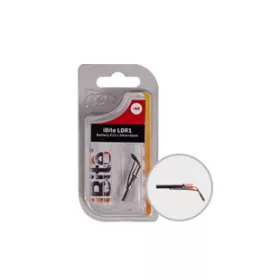   Ibite Feeder Spiccgyűrű Kit 211 Elem + Piros Led + Gyűrű 2.40X6Mm