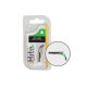 Ibite Feeder Spiccgyűrű Kit 311 Elem + Zöld Led + Gyűrű 3.00X8Mm
