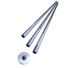 Icc Medertapogató Rúd 3DB