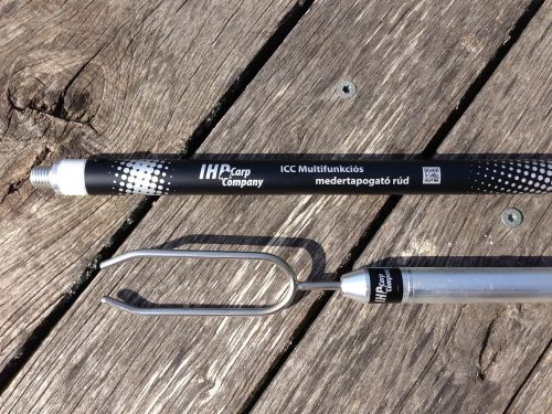 Icc Zsinórtörő Villa Icc10102