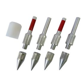 Icc Bottartó Leszúró Szett 2 Bothoz