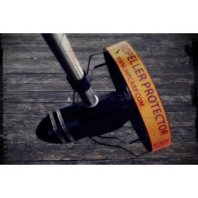 Icc Csónakmotor Propeller Védő Íves Heng