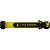 Ledlenser Ih5R Tölthető Ipari Fejlámpa 400 Lm Li-Ion Polymer 3.7V