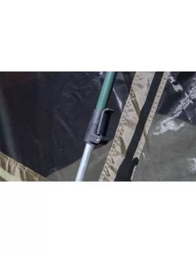 Mikado Enclave Plus Bivvy 2-3 Személyes Sátor
