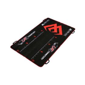 Mikado Cat Territory Harcsázó Matrac 260x160cm