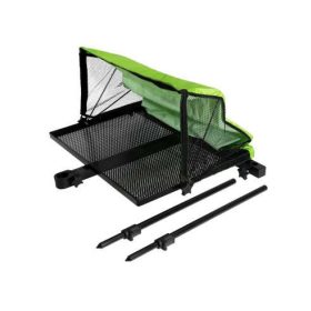 Mikado Method Feeder Tálca Csaliernyővel