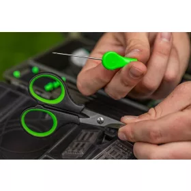 Basix Rig Scissors