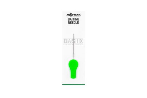 Basix Baiting Needle