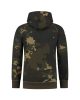 Kore- TK Hoodie Dark Olive S