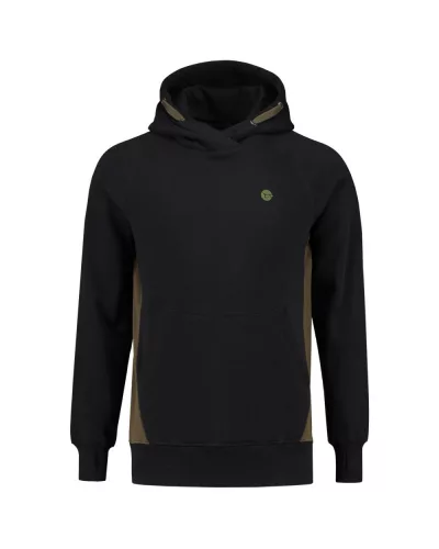 Kore- TK Hoodie Dark Olive S