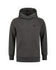 Kore- TK Hoodie Dark Olive L