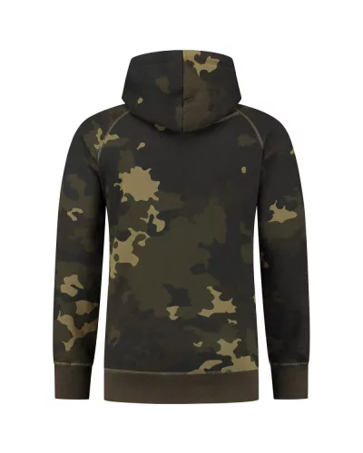 Kore- TK Hoodie Dark Olive XL