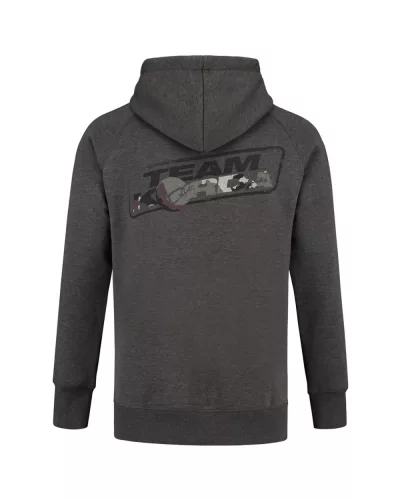 Kore- TK Hoodie Dark Olive XL