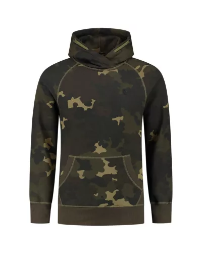 Kore- TK Hoodie Dark Olive XXL