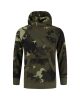 Kore- TK Hoodie Dark Olive XXL