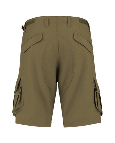 Kore- Kombat Shorts Military Olive XL