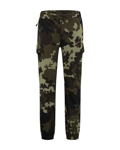 Kore- Olive Joggers Small