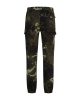 Kore- Olive Joggers Small