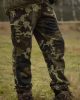 Kore- Olive Joggers Small