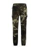 Kore- Olive Joggers Large