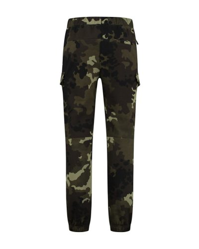 Kore- Olive Joggers Large