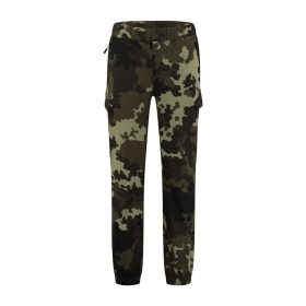 Kore- Olive Joggers X Large