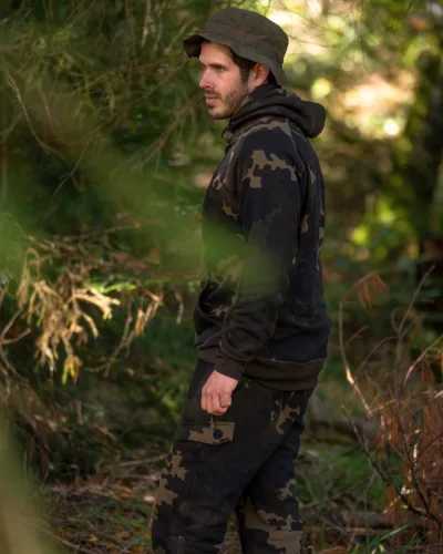 Kore- Olive Joggers X Large