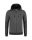 Kore Olive Zip Hoodie L