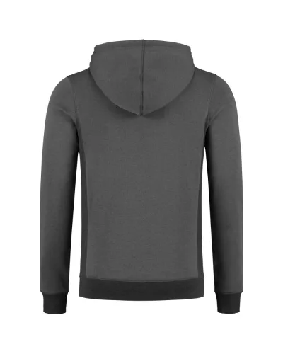 Kore Olive Zip Hoodie L