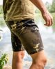Kore Jersey Shorts Olive S