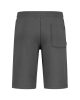 LE Charcoal Jersey Shorts L